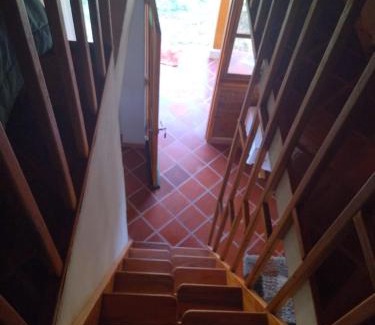 Iza House | Sol y Luna Villa Campestre