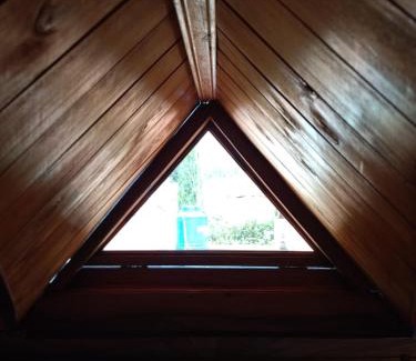 Iza House | Sol y Luna Villa Campestre