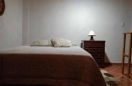 Iza House | Sol y Luna Villa Campestre