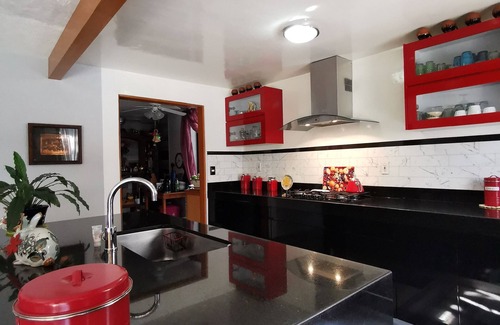 Cuernavaca Bed & Breakfast | SOL Y SALSA BnB: Experience outstanding hospitality with style & warmth