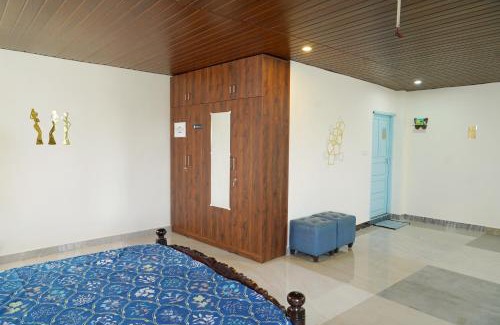 Malur House | Solace by JNS Farms