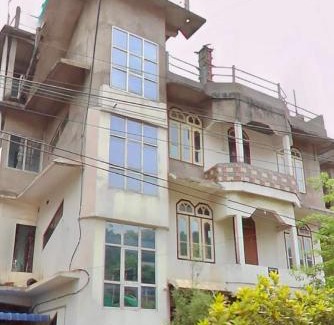 Sualkuchi House | Solace Suites