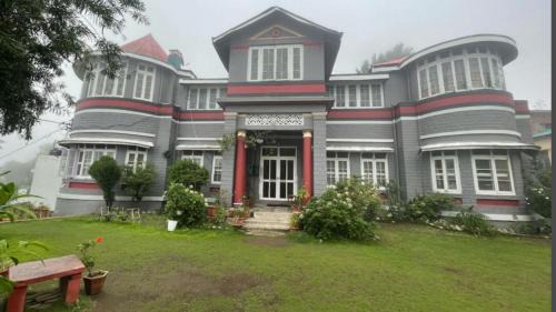 Bajoral Khurd Bed & Breakfast | Solan Retreat