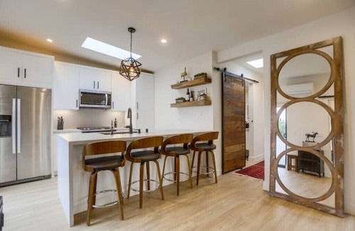 Solana Beach House | Solana Casita Charmer