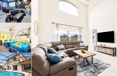 Westridge House | Solana Escape - Walk to the Clubhouse!