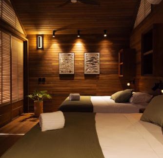 Bahia Solano Hotel | Solana Mar y Selva Boutique