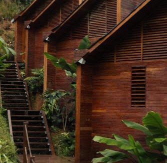 Bahia Solano Hotel | Solana Mar y Selva Boutique