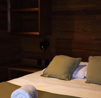 Bahia Solano Hotel | Solana Mar y Selva Boutique