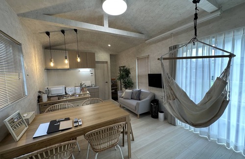 Yamanakako House | SolanaFujiyamanakako