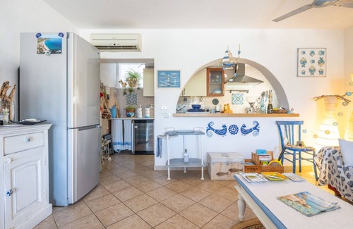 Solanas House | Solanas mare by Interhome