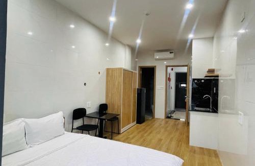 Ngu Hanh Son Apartment | Solar Apartment