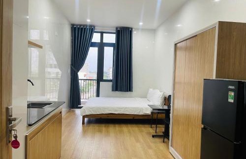 Ngu Hanh Son Apartment | Solar Apartment