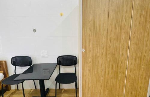 Ngu Hanh Son Apartment | Solar Apartment
