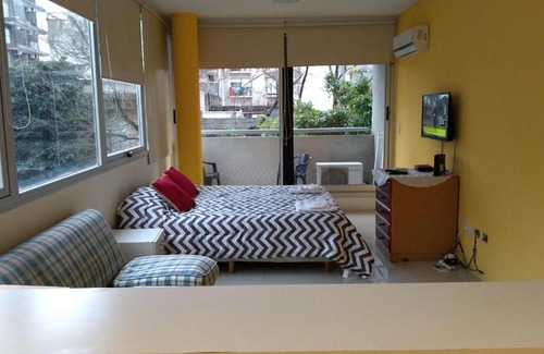 Abasto Apartment | SOLAR DEL ABASTO