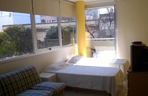 Abasto Apartment | SOLAR DEL ABASTO