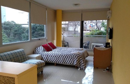 Abasto Apartment | SOLAR DEL ABASTO