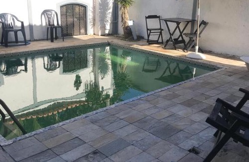Braga House | solar do braga
