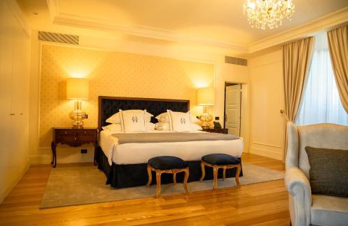 Arcos de Valdevez Hotel | Solar do Requeijo by Luna Hotels & Resorts