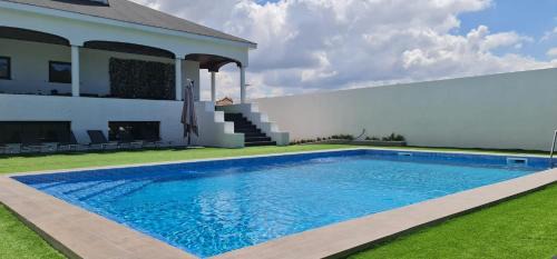 Maia Villa | Solar dos Alexandres