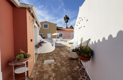 Albufeira Apartment | Solar dos Avós - Studio 2 adults only