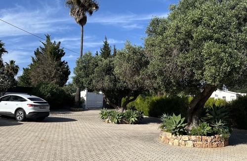 Albufeira Apartment | Solar dos Avós - Studio 2 adults only