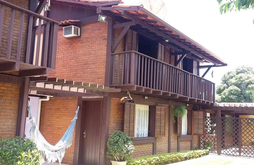 Manguinhos House | SOLAR PINGO DE OURO BÚZIOS House 2 bedrooms air conditioning 750m from Geribá beach