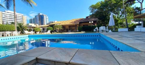 Ilheus House | Solar Praia Dourada