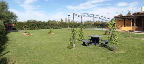 San Juan House | Solares del villicun