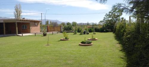 San Juan House | Solares del villicun