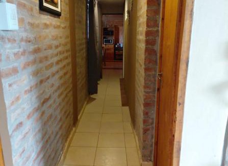 San Juan House | Solares del villicun