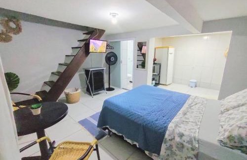 Tucuns Apartment | Solares le Bardot