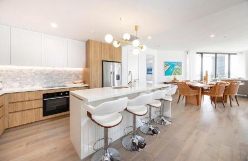 Forster Apartment | Solaris 308