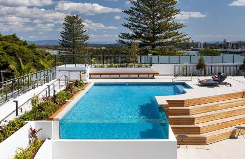 Forster Apartment | Solaris 308