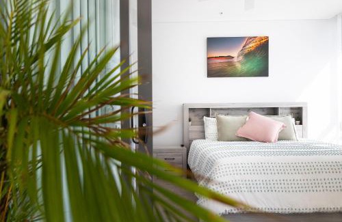 Forster Apartment | Solaris 312