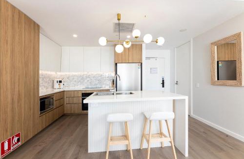 Forster Apartment | Solaris 312