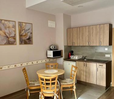 Zalakaros Apartment | Solaris Apartman