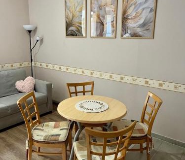 Zalakaros Apartment | Solaris Apartman