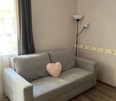 Zalakaros Apartment | Solaris Apartman