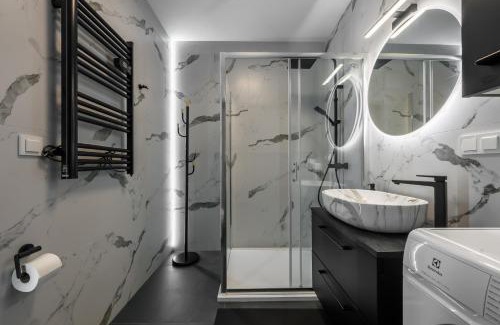 Darlowko Apartment | Solaris Darłówko Premium Emilia Strupiechowska