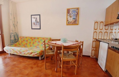 Bibione Apartment | Solarium by Interhome