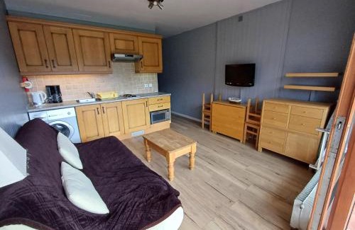 Chatel Apartment | SOLARIUM SR19 SUNNY & VIEW 2 Pers