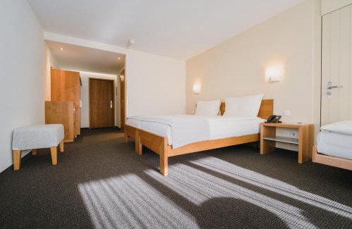 Sigriswil Hotel | Solbadhotel Sigriswil