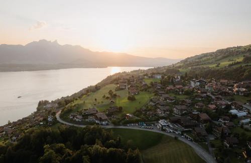 Sigriswil Hotel | Solbadhotel Sigriswil