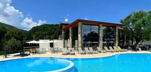 Lesa Other | Solcio Village