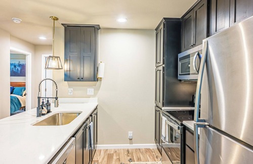 Beaver House | Solduc Riverfront 3B/2B home near Forks. Centrally located to all ONP entrances.