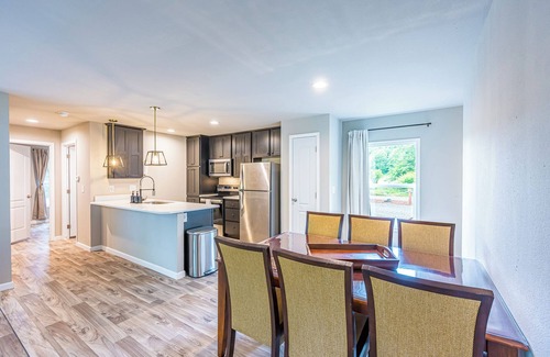 Beaver House | Solduc Riverfront 3B/2B home near Forks. Centrally located to all ONP entrances.