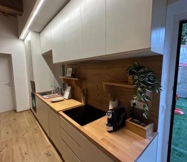 Livorno Apartment | Sole Apartment Livorno