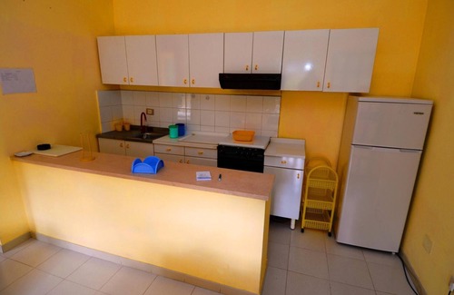 Santa Domenica Apartment | Sole apartment with sea and mountain views, free wi fi (n ° 6)