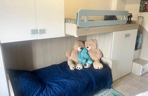 San Mauro a Mare Apartment | Sole e mare a San Mauro Mare