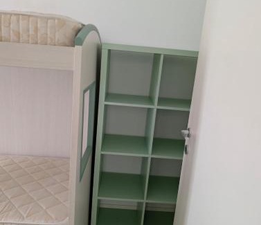 Roseto degli Abruzzi Apartment | Sole e Sale